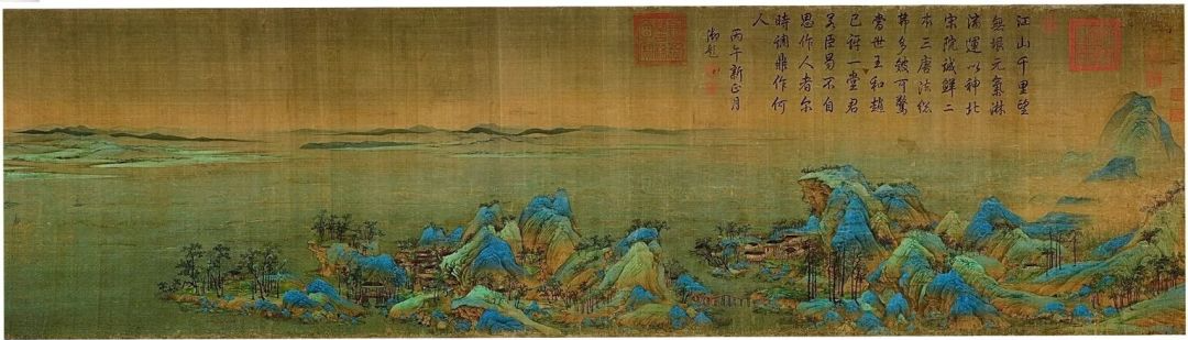 苍翠欲滴、只此青绿的孔雀石-中国珠宝玉石首饰行业协会