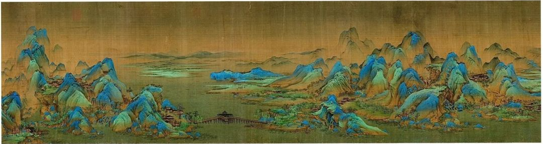 苍翠欲滴、只此青绿的孔雀石-中国珠宝玉石首饰行业协会