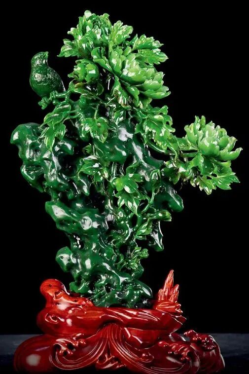 镇平：一块玉撬动千亿级产业集群-中国珠宝玉石首饰行业协会