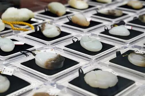 镇平：一块玉撬动千亿级产业集群-中国珠宝玉石首饰行业协会