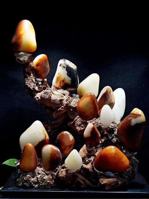 镇平：一块玉撬动千亿级产业集群-中国珠宝玉石首饰行业协会