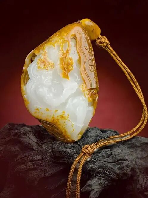 中国玉石珠　砡 镇平：一块玉撬动千亿级产业集群-中国珠宝玉石首饰行业协会